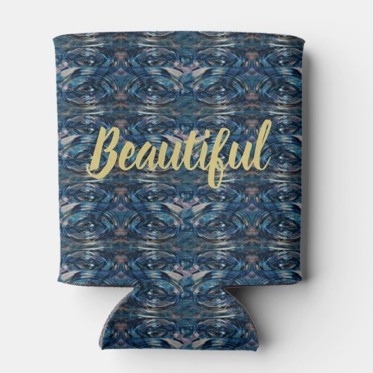 Beautiful Can Cooler Dosenkühler (Rückseite)