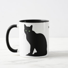 Beautiful Cats Tasse