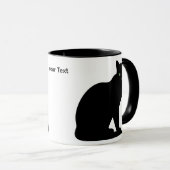 Beautiful Cats Tasse (VorderseiteRechts)