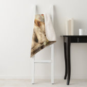 Beautiful Cavalier Spaniel Sherpadecke (Beispiel)