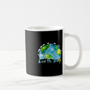 Beautiful Celebrate Earth Day - Environmental - Eu Kaffeetasse