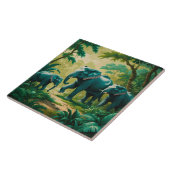 Beautiful Ceramic Tile Fliese (Seite)