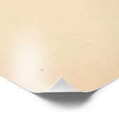 Beautiful Cherry Blossom Fotodruck (Ecke)