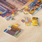 Beautiful Chicago, Illinois, Vereinigte Staaten Puzzle (Seite)