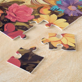 Beautiful Chihuahua Dog Puzzle (Seite)