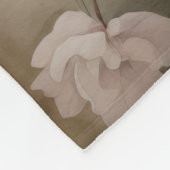 Beautiful Chihuahua Fleecedecke (Ecke)