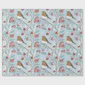 Beautiful Christmas Geschenkpapier (Flach)