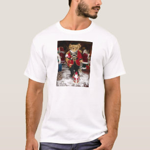 Beautiful Christmas gifts card akunamatata picture T-Shirt