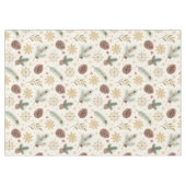 Beautiful Christmas Tischdecke (Vorderseite (Horizontal))