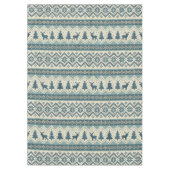 Beautiful Christmas Tischdecke (Vorderseite)