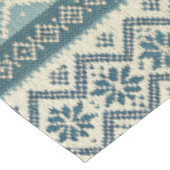 Beautiful Christmas Tischdecke (Schrägansicht)