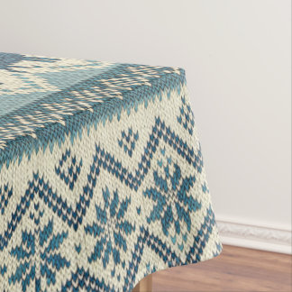 Beautiful Christmas Tischdecke