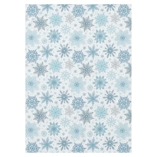 Beautiful Christmas Tischdecke (Vorderseite)