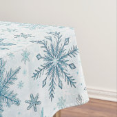 Beautiful Christmas Tischdecke (Beispiel)