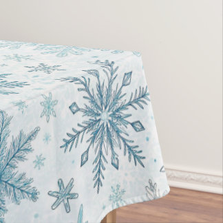 Beautiful Christmas Tischdecke