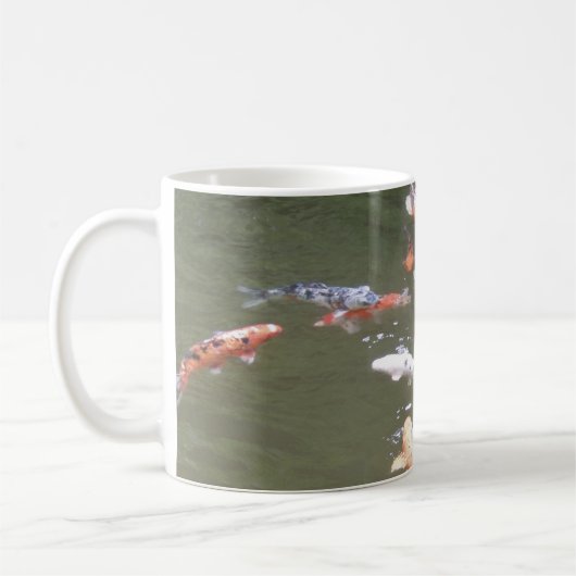 Beautiful Coffee Coffee Tasse (Links)