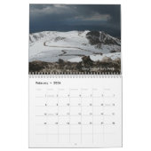 Beautiful Colorado 12-Month 2026 Calendar Kalender (Feb 2026)