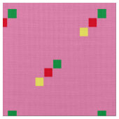 beautiful colors stoff (Nahaufnahme)