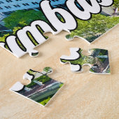 Beautiful Columbus, Ohio, Vereinigte Staaten Puzzle (Seite)