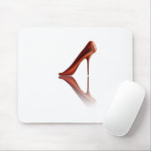 Beautiful Cool high-heels Mousepad (Mit Mouse)