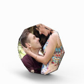 Beautiful Custom Foto Geschenk Acrylic Picture Fra (Rechts)