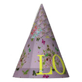 Beautiful Custom Liebe Eat Play Party Time Ideen Partyhütchen (Links)