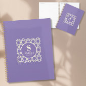 Beautiful Custom Modern Simple Geometric Pattern Planer