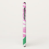 Beautiful Daisis individuelle Name Telefongehäuse Case-Mate iPhone Hülle (Hinten/Links)