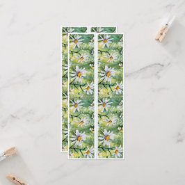 Beautiful Daisis Zwei Lesezeichen