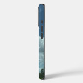 Beautiful Day Case-Mate iPhone Hülle (Rückseite / Links)