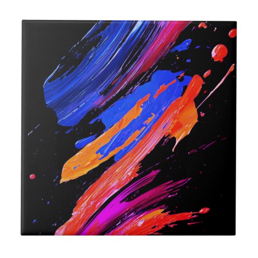 Beautiful decorative home tiles fliese (Vorderseite)