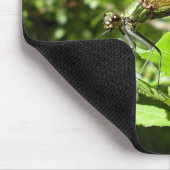 Beautiful Demoiselle Mouse Mat Mousepad (Ecke)