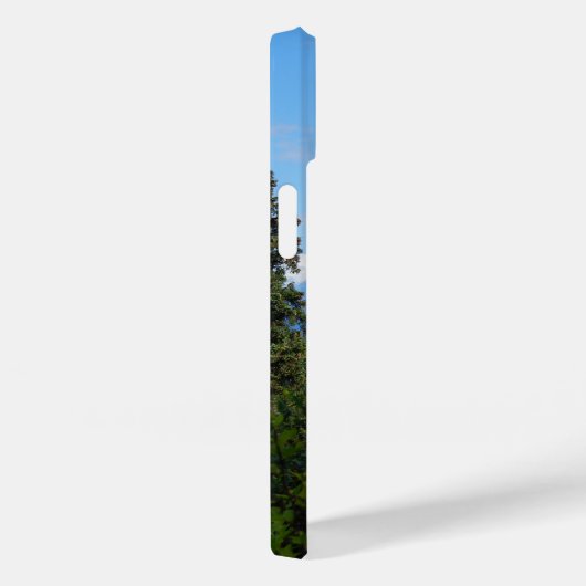 Beautiful Denali Case-Mate iPhone Hülle (Rückseite / Rechts)