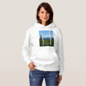 Beautiful Denali Hoodie (Vorne ganz)