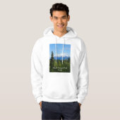 Beautiful Denali Hoodie (Vorne ganz)
