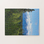 Beautiful Denali Jigsaw Puzzle (Horizontal)