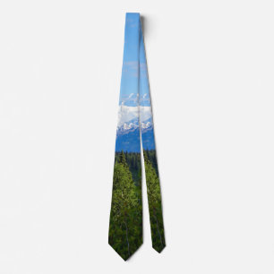 Beautiful Denali Neck Tie Krawatte