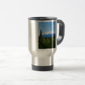 Beautiful Denali Reisebecher (VorderseiteRechts)