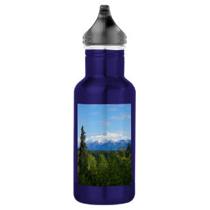Beautiful Denali Stainless Steel Water Flasche Edelstahlflasche