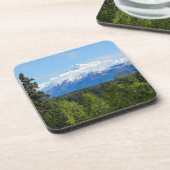 Beautiful Denali Untersetzer (Linke Seite)