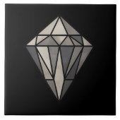 Beautiful Diamond Fliese (Vorderseite)