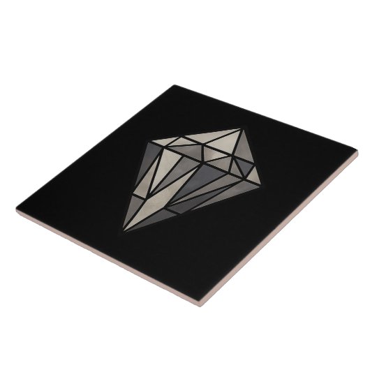 Beautiful Diamond Fliese (Seite)