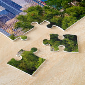Beautiful Downtown Dallas, Texas, USA Puzzle (Seite)