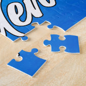 Beautiful Dresden, Deutschland Puzzle (Seite)