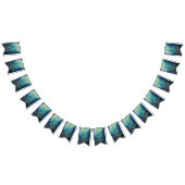 Beautiful Evening Wedding Backdrop Wimpelkette (Alle)