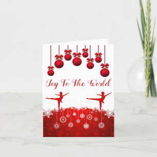 Beautiful Expressions Feiertagskarte