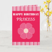 BEAUTIFUL EXPRESSIONS KARTE (Gelbe Blume)