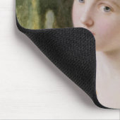 Beautiful Fairy Butterflies von Sophie Anderson Mousepad (Ecke)