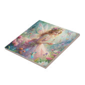 Beautiful Fairy Fliese (Seite)