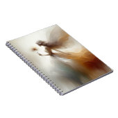 Beautiful Fairy Notizblock (Rechte Seite)